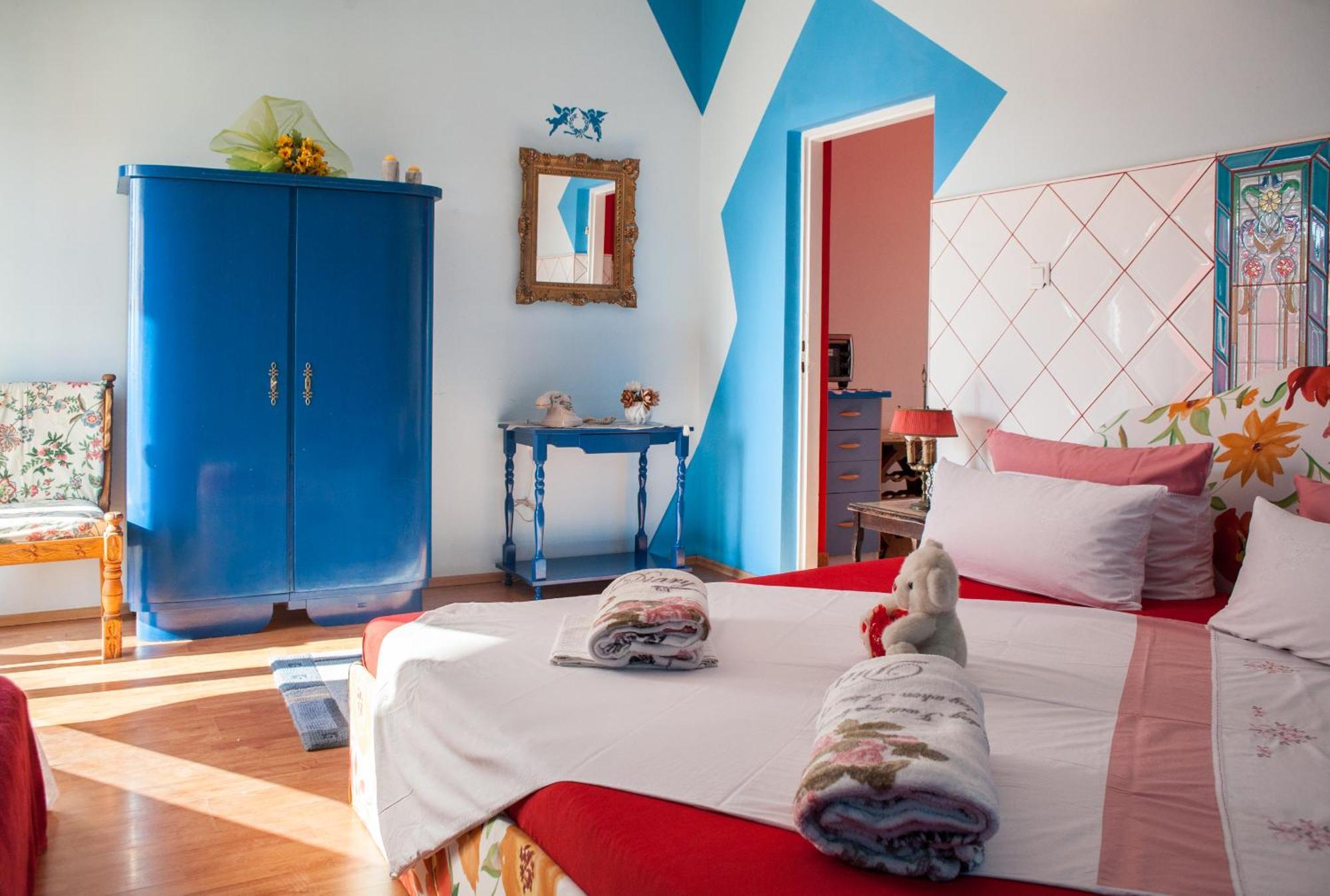 שיבניק Apartments Nanut מראה חיצוני תמונה
