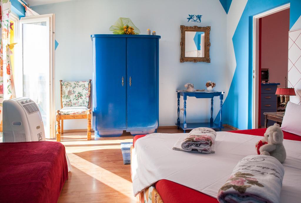 שיבניק Apartments Nanut מראה חיצוני תמונה