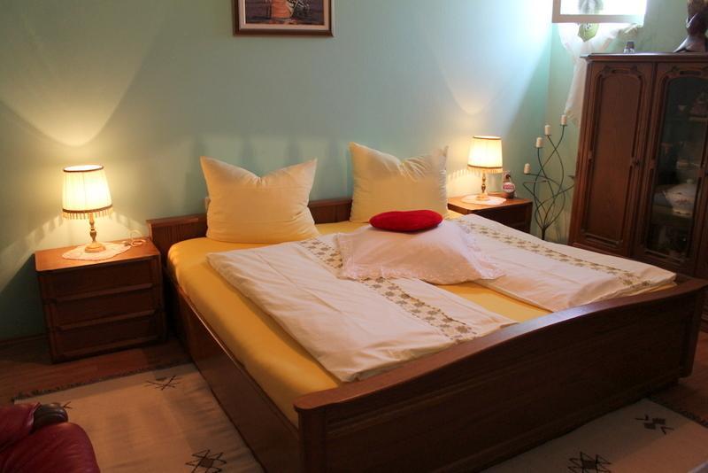 שיבניק Apartments Nanut חדר תמונה