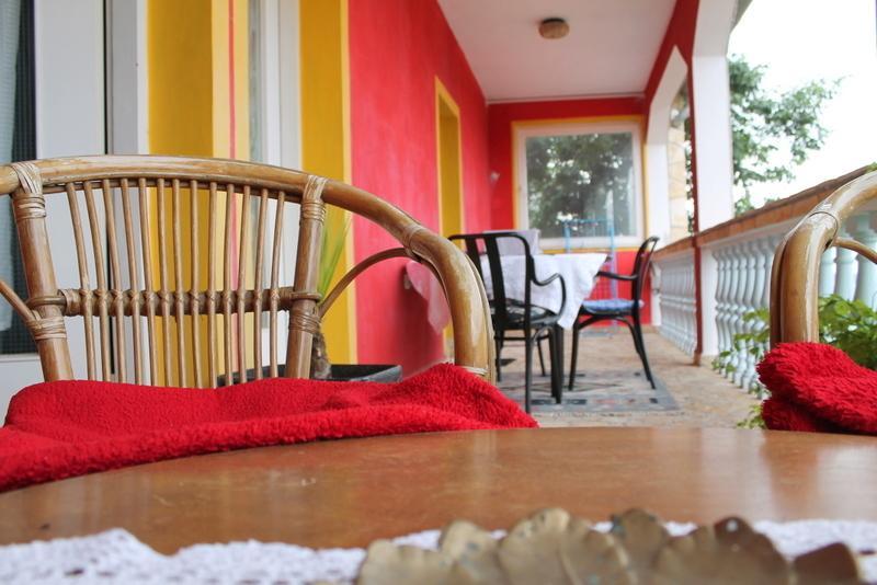 שיבניק Apartments Nanut חדר תמונה