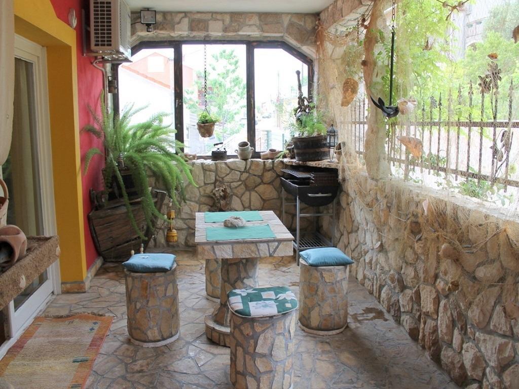 שיבניק Apartments Nanut חדר תמונה