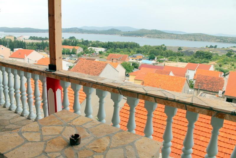 שיבניק Apartments Nanut חדר תמונה
