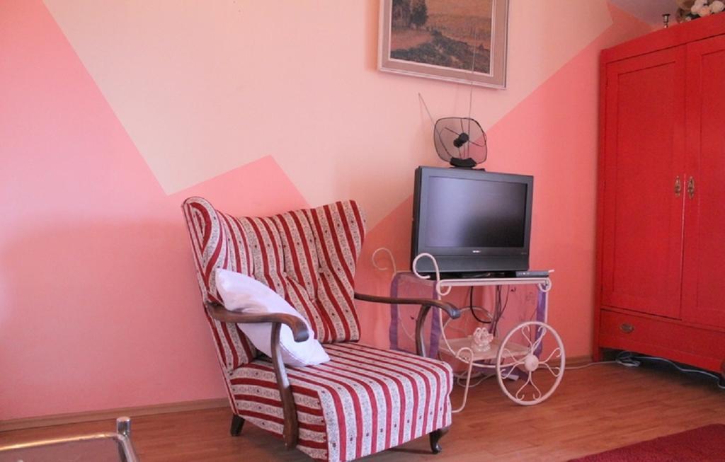 שיבניק Apartments Nanut חדר תמונה